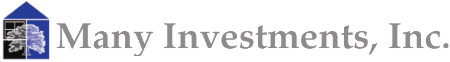Many Investments Logo